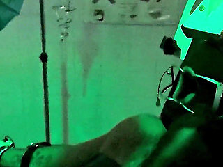 Medical Care Institute of Corrections the First Examination