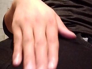 Indiana Handsome Boy Masturbation Video