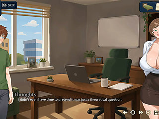 Complete Gameplay - Lust in Suburbs, Part 6