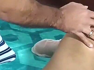 My Stepmother Masturbates in My Room and Follows Me. All This Happens When Stepdaddy Is Not Home.