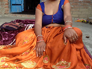 Indian bhabhi couple home sex Hindi audio