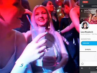 PARTY HARDCORE GONE CRAZY 39 SUPER EXTENDED: Big Tits, Big Ass  Blowjob Porn