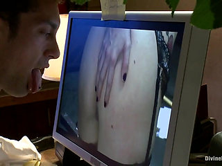 Femdom POV: Putting You in the Hot Seat!