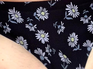 Masturbating- Finger My Pussy Until I Squirt