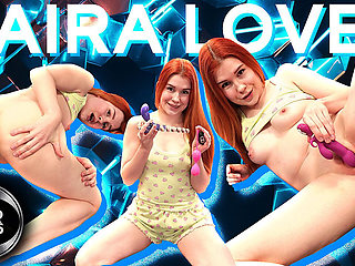 Kaira Love