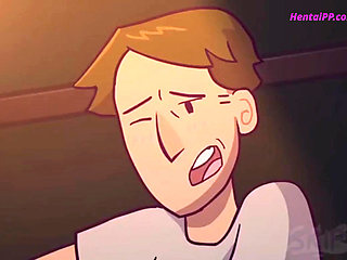 Seven Minutes Of Heaven - Mommy Suck Boy Cock ( Uncensored )0