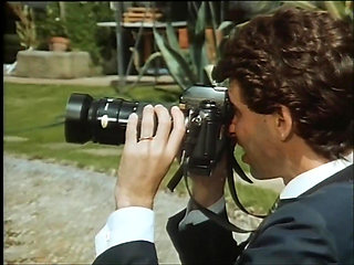 Fantastic Vintage Orgy with Big Cocks Fucking and Cumming Sluts with Hairy Pussy