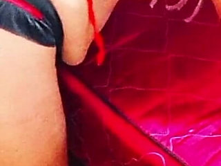 First I Give Her a Nice Masturbate Her Pussy Then I Fuck Her