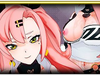 Zone Zenles Zero Nicole Demara Porn Paradise Anime Hentai R34 Joi Zzz Sex Rule34 With Nicole Paradise And Hentai Anime