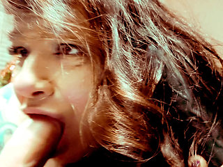 Mature Kink - Spit Roast BJ Fantasy