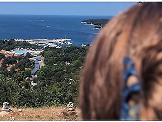 Our Weekend At The Beach Campside