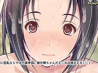 the motion anime hentai