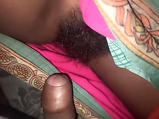 After a Long Time, I Enjoyed Sex a Lot