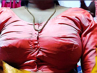 Desi Mohini Horny MILF Maid Fucks Young Owner - Big Tits Indian Cheating Sex