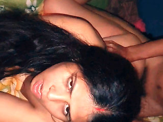 Homemade Sex with My Stepbrother