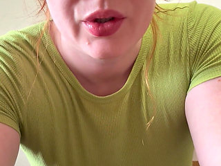 Big Hanging Natural Tits Step Mommy