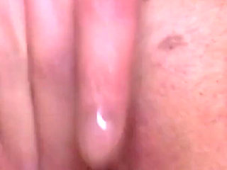 A sex toy is always pleasant when the pussy is wet - 2