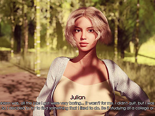 My Pleasure 5: Julian's Sfw Tale of Fucking Best Friend's Mom