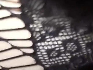 Busty G Cup Queen with Voluptuous Curves Gets Brought Down and Ends in a Creampie Reward Finish