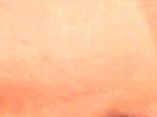 Facial Cumshot Slut Covered in Sticky Load