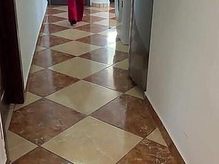 Red Velvet Fart Queen