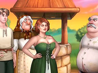 Legends, hd videos, cartoon fantasy