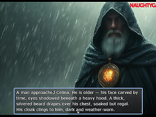 Celina's Calling ( Part 01) - by Morrak Games