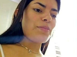 Hot redhead amateur teen girl riding and jerking boyfriend