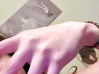 Amateur MILF Cumshot Compilation