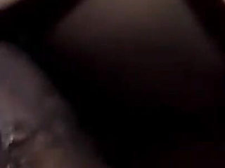 Please Don't Cum in My Pussy!!!