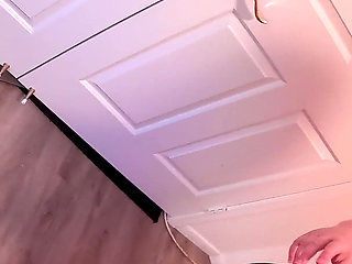 Fucking My Stepsister's Hairy Lesbian Pussy