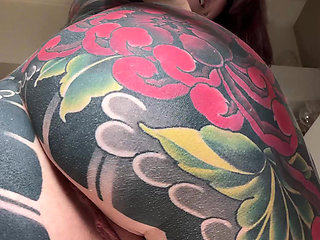 Wanna See What Happens When I Spread for You?