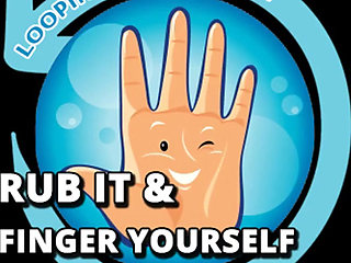 Looping Audio Seven Rub It and Finger Yourself Edition