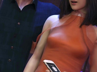 Jason Coming of Age by Coeur De Cochon - Reserved Japanese Woman Roughly Fucked in the Car 13