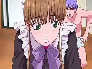 Anime- Toop: Asian, Japanese  Hentai Porn