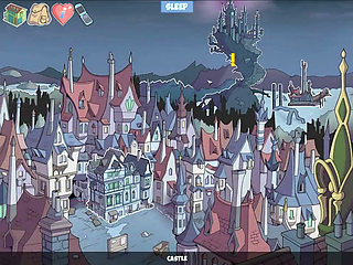 Witch Hunter v0.7 Part 23 I Fucked 2 Sisters by Loveskysan69