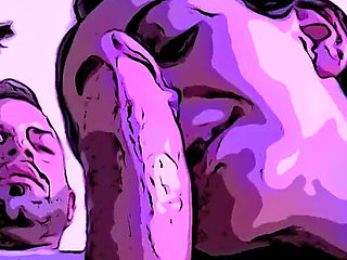 Magna Cum Laude Animated Full Feature Film Comixxx Edition