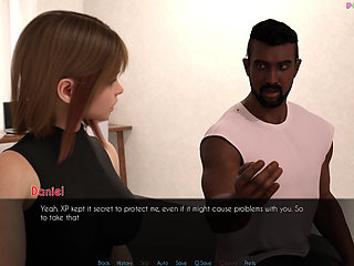 Happily Ever After by Escovic Games - Wife Gets Curious with BBC Friend 3