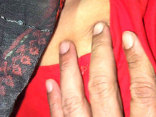 My Aunty Crazy for Hardcore