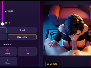 Waifu emulator part 2 out of 5
