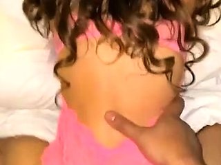 Amateur milf ass fucked on real homemade