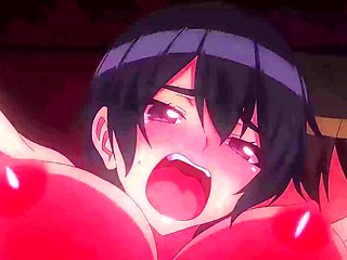 Modaete yo Adam-kun 07 ENG Subbed (UNCENSORED)