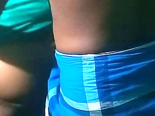 Tamil Village Couple Hot Fucking