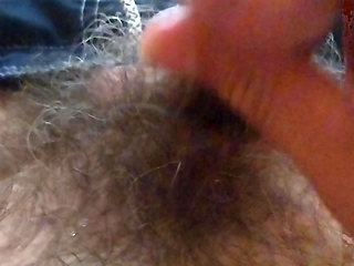 A GOOD CUMSHOT