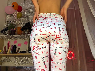 Hot Adventures with a Wet Ending