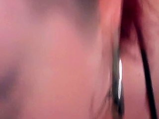 4K Big Tits MILF Sucks Cock for Huge Facial