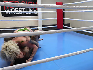 Kourtney Inked Vs Marxist Bambi