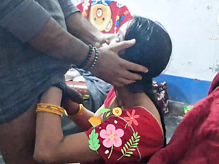 BustyPriya Sucks Boyfriend's Dick and Gets Fucked Hard - Desi Couple Sex