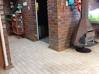 Caught My Husband Cheating with a Cheap Prostitute