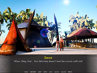 The Price of Wishes Part 10